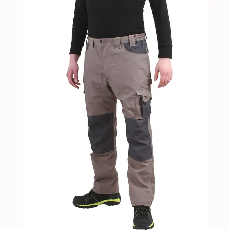 PANTALON CARGO DAKOTA BEIGE