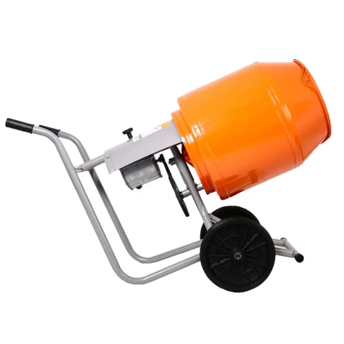 HORMIGONERA 130L 0.70HP. ANGAR