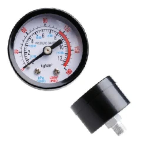 MANOMETRO GRANDE. VENROL