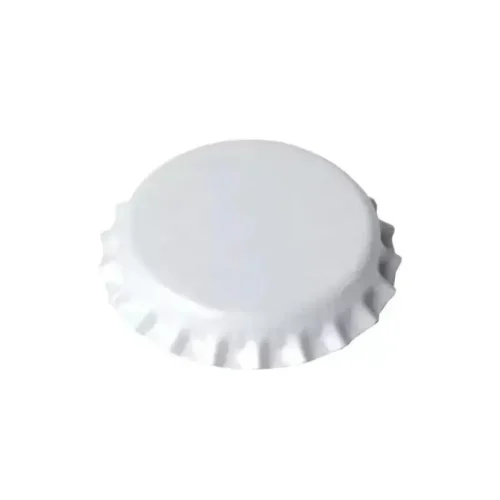 TAPA COR. 27 BLANCA X 5000 U XXX