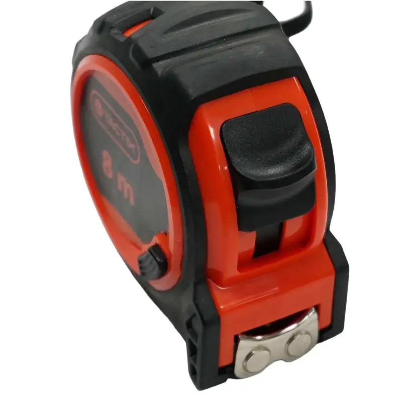 JUEGO CINTAS METRICAS 2PSZ. 3M / 8M. TACTIX - Imagen 6