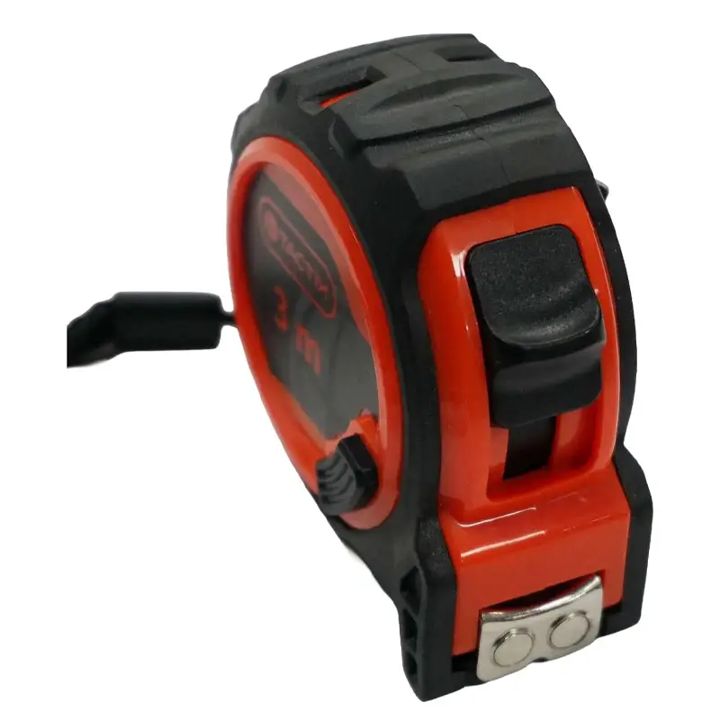 JUEGO CINTAS METRICAS 2PSZ. 3M / 8M. TACTIX - Imagen 4