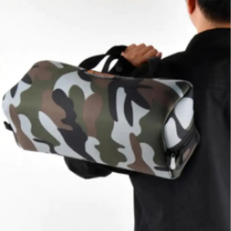 BOLSO DE HERRAMIENTAS 2PZS. TACTIX - Imagen 2