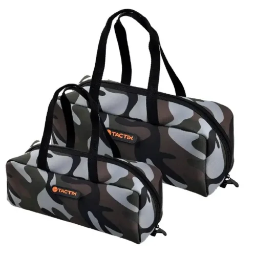 BOLSO DE HERRAMIENTAS 2PZS. TACTIX