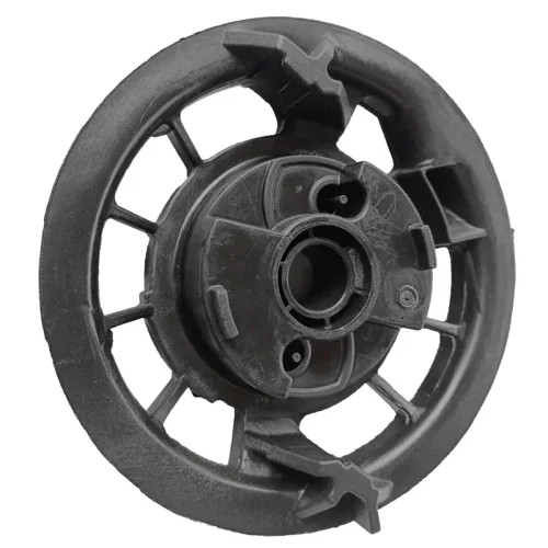 POLEA DE ARRANQUE B&S 450E 500E 550E 593959. VENROL