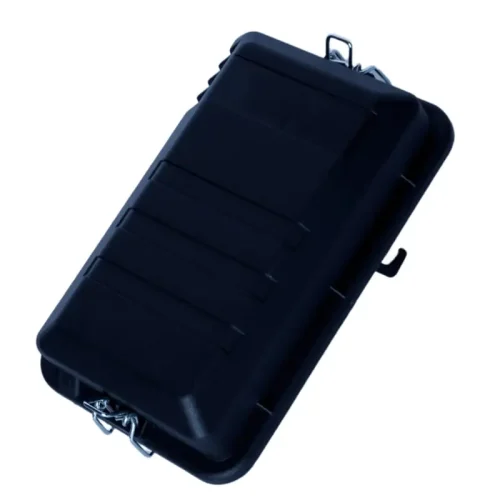 SOPORTE Y TAPA DE FILTRO 6.5HP GX160 GRUPO ELEC. 2500 - 3500W. VENROL