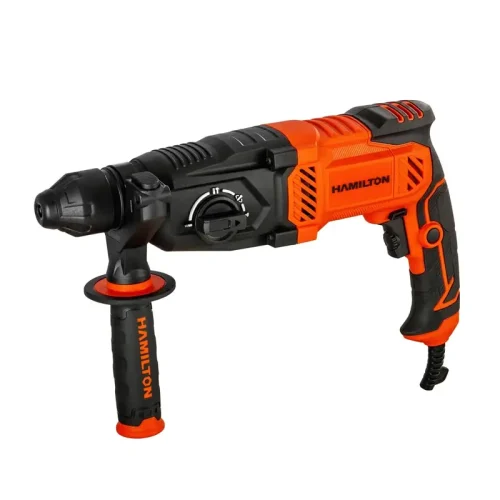 ROTOMARTILLO SDSPLUS 1050W 3.5J. HAMILTON