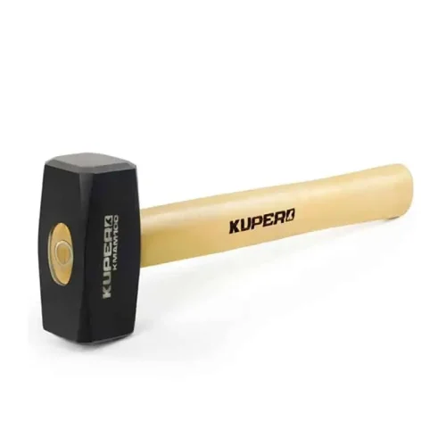 MAZA 1KG CABO MADERA. KUPER