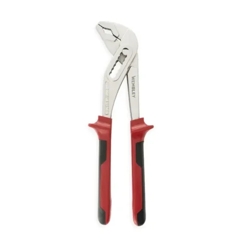 PICO DE LORO 10" DOBLE CREMALLERA. WEMBLEY®