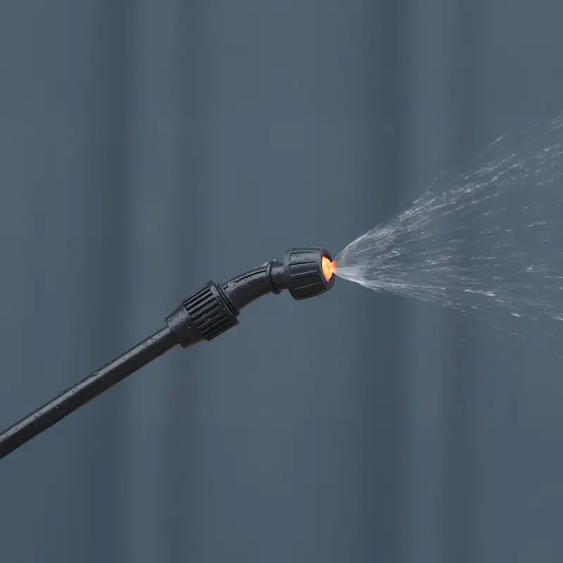 PULVERIZADOR ROCIADOR MANUAL MOCHILA 20LTS. BREMEN® - Imagen 3