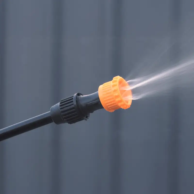 PULVERIZADOR ROCIADOR MANUAL MOCHILA 20LTS. BREMEN® - Imagen 4