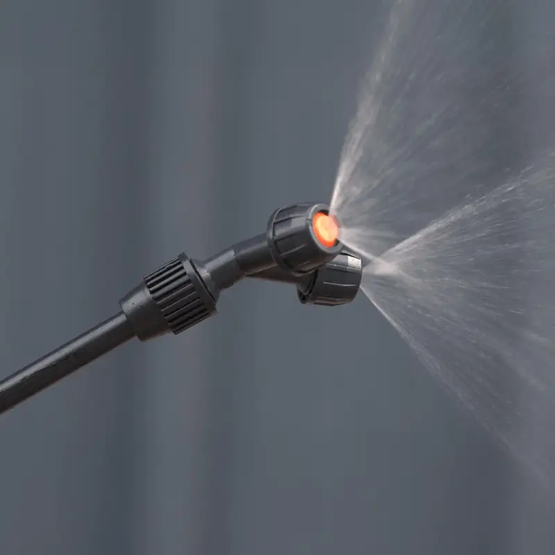 PULVERIZADOR ROCIADOR MANUAL MOCHILA 20LTS. BREMEN® - Imagen 5