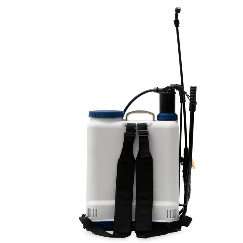 PULVERIZADOR ROCIADOR MANUAL MOCHILA 20LTS. BREMEN® - Imagen 6