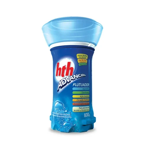 FLOTADOR 4 EN 1 ADVANCED CHICO (0,83 KG)