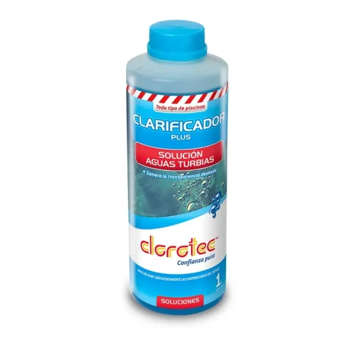 CLARIFICADOR PLUS 1L.