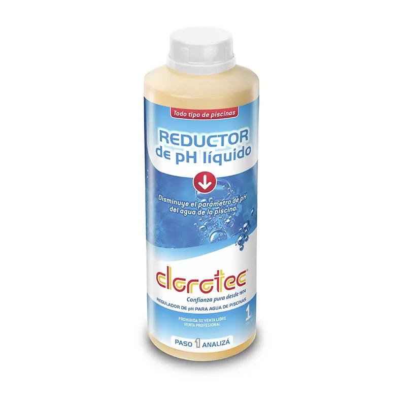 REDUCTOR PH 1L.