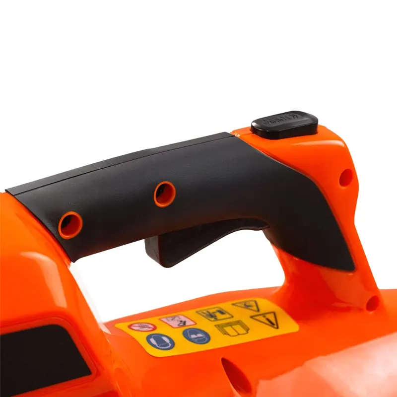 SOPLADOR AXIAL 40V. ULTIMATE - Imagen 4