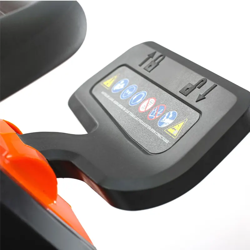 ELECTROSIERRA BRUSHLESS A BATERÍA 40V. ULTIMATE - Imagen 4