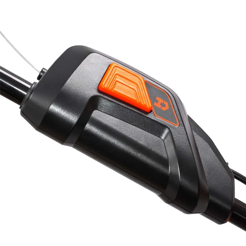 CORTADORA CESPED AUTOPROPULSADA 51CM A BATERÍA 40V. ULTIMATE - Imagen 6