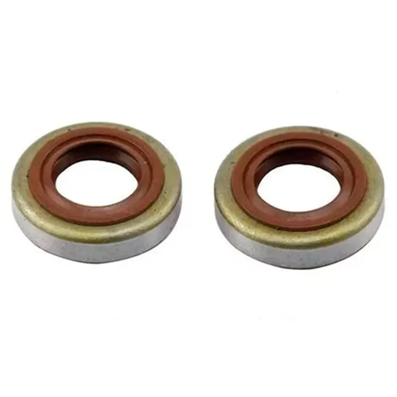 JUEGO RETENES STIHL FS 85/90/120/200/250/300/380/400/450/480 C/U (5). VENROL