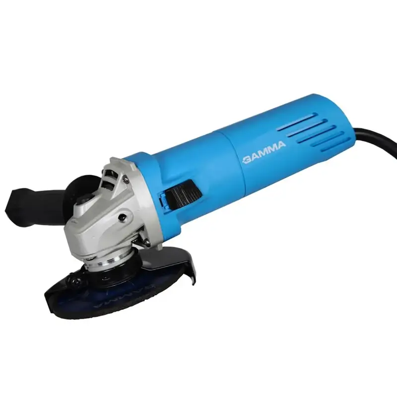 AMOLADORA ANGULAR 1050W 4 1/2"1100RPM - Imagen 2