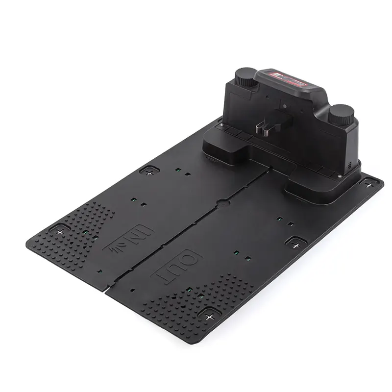 ROBOT CORTACESPED 40V 500M². HAMILTON - Imagen 3