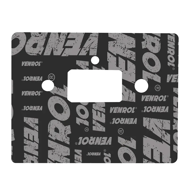 JUNTA DE ADMISION OLEO MAC 740 DES. C/U (5). VENROL