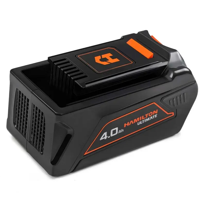BATERIA 40VOLT. 4.0AH. ULTIMATE - Imagen 2