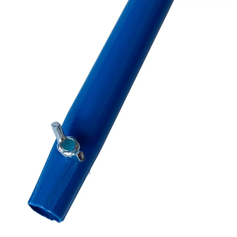 CABO METALICO 1.20M. CON TORNILLO MARIPOSA. VENROL - Imagen 2