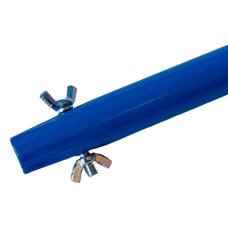 CABO METALICO 1.20M. CON TORNILLO MARIPOSA. VENROL - Imagen 3