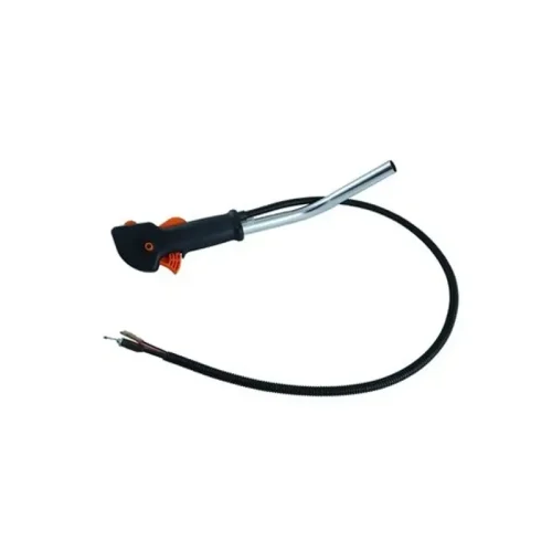 Manillar completo c/cable acelerador