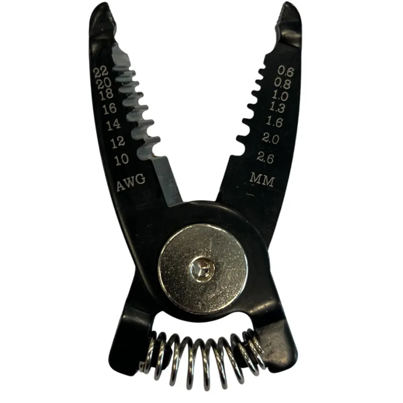 PINZA MULTIFUNCION 5 EN 1. GAMMA.- - Imagen 2