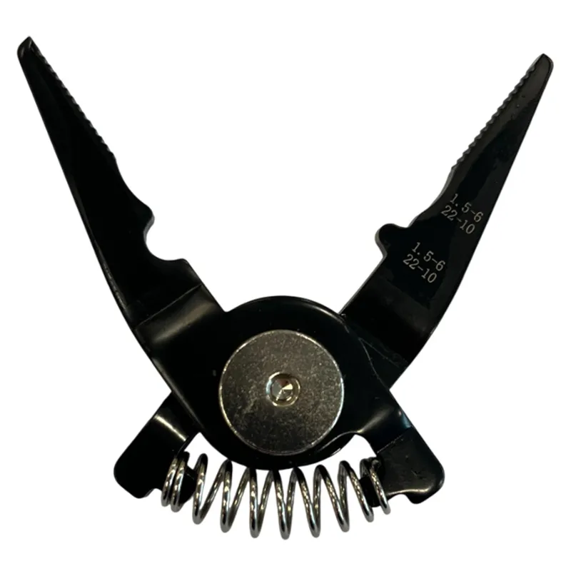 PINZA MULTIFUNCION 5 EN 1. GAMMA.- - Imagen 5