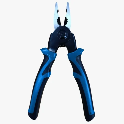 PINZA MULTIFUNCION 5 EN 1. GAMMA.-