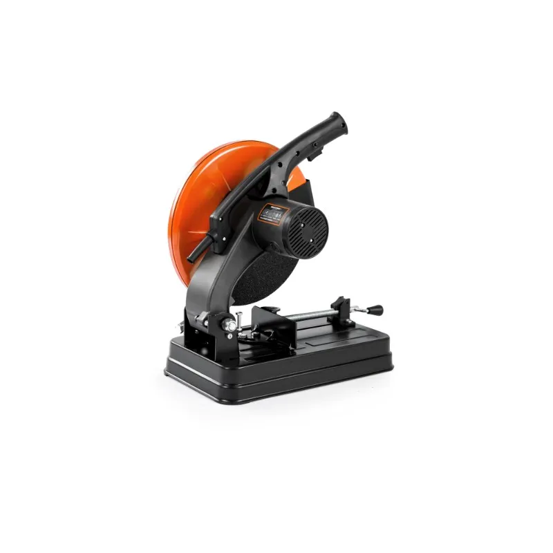 SIERRA SENSITIVA 2250W. 355MM. HAMILTON - Imagen 2