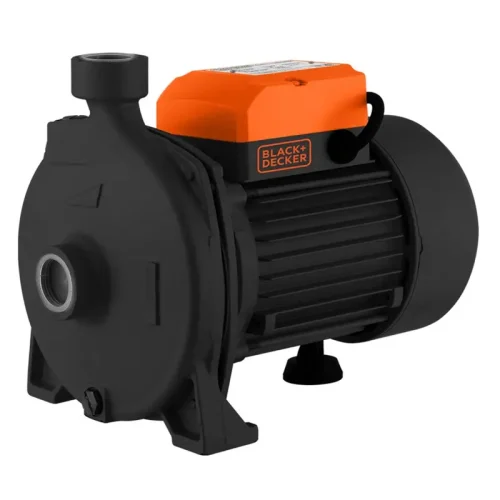 BOMBA CENTRIFUGA 3/4HP CP80 Q.M85L/M H.M 22M. B+D.