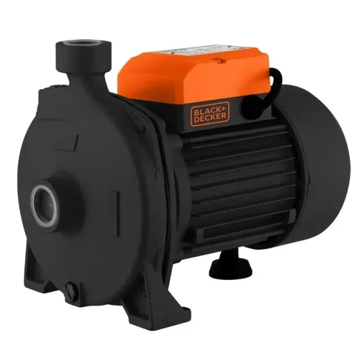 BOMBA CENTRIFUGA 1HP CP100 Q.M92 L/M H.M 25M. B+D.