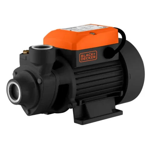 BOMBA PERIFERICA 1/2HP QB60 Q.M40L/M H.M 20M. B+D.-
