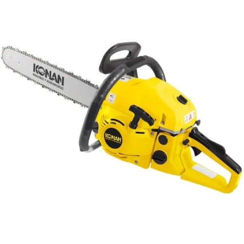 MOTOSIERRA 20" 52CC 2.2KW 7000RPM. KONAN