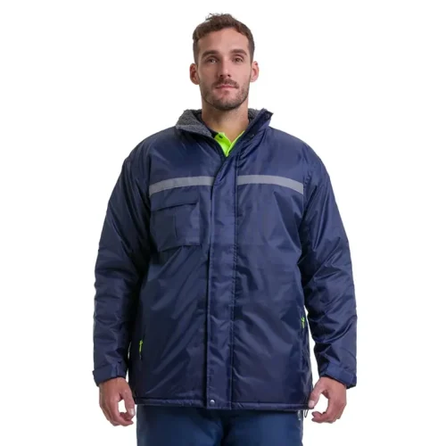 CAMPERA PARKA TERMICA YUKON