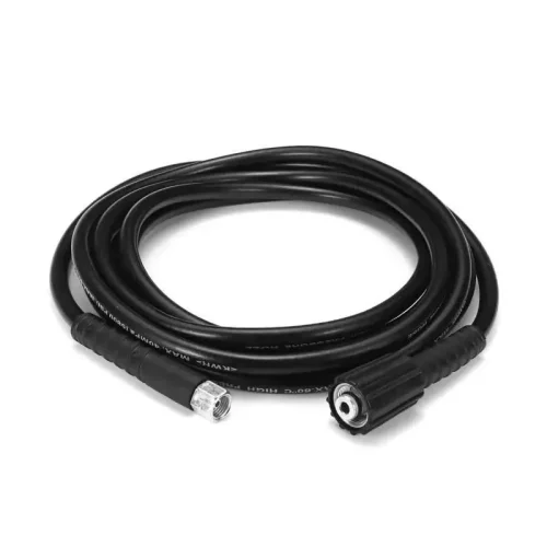 MANGUERA HIDRO 5 M -ALTA PRESION A ROSCA M14x1.5.