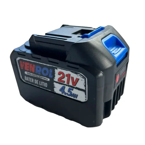 BATERÍA 21V - 4.5A. VENROL