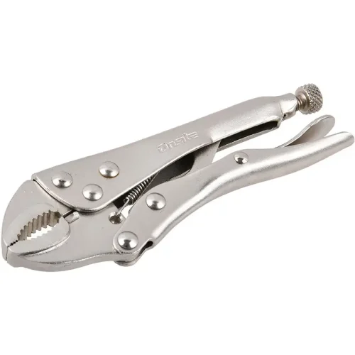 PINZA DE PRESION 10" 250MM. ONSITE