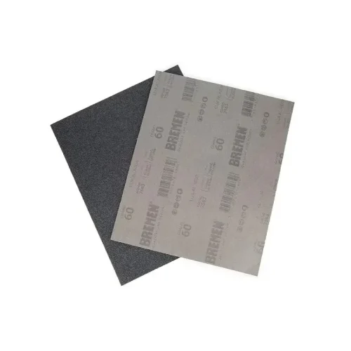 LIJA AL AGUA G120 BREMEN® C/U (X25UNID)