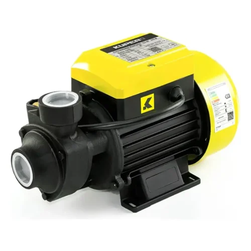 BOMBA PERIFERICA 1/2HP 370W.XXX. KUPER