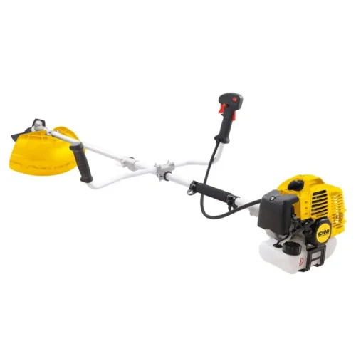 DESMALEZADORA 52CC 2.HP. 1.65KW 6500 - 7000RPM. KONAN