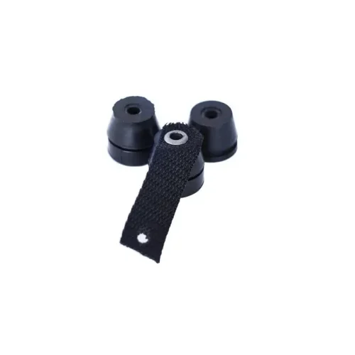 Kit X3 tacos antivibratorios motosierra 38cc