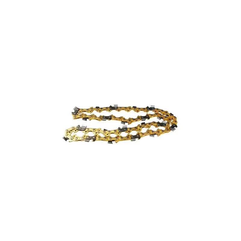 CADENA 10¨ 3/8 LP 0,5 PARA PODADOR DE ALTURA VENROL 40 D.