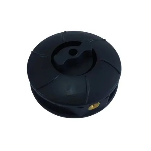 CABEZAL COMP. SIN TORNILLO