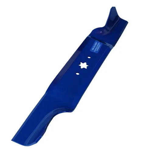 CUCHILLA CENTRO 6 ESTRÍAS 19"